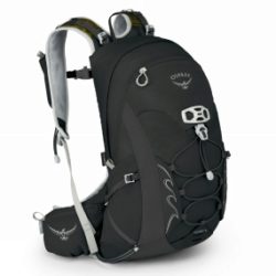 Osprey Women's Tempest 9 Rucksack Black